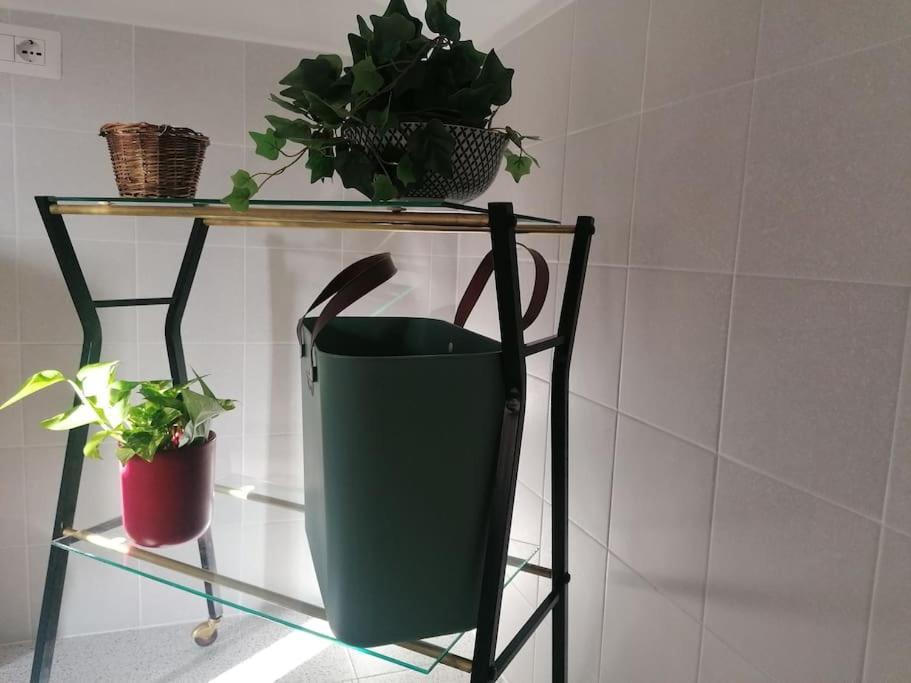 La Soffitta Di Anita Βίλα Bedonia Εξωτερικό φωτογραφία