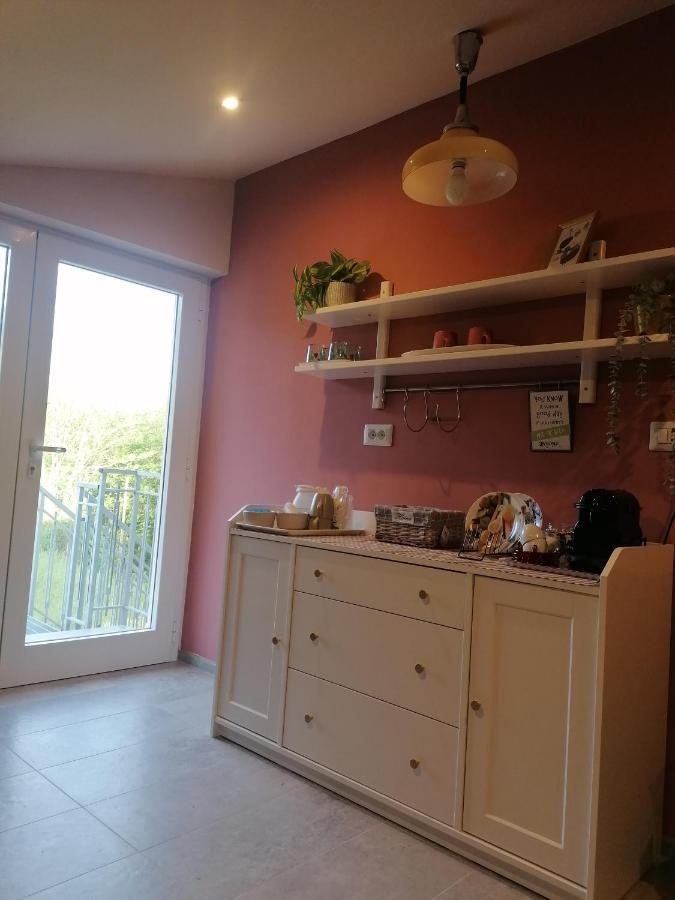 La Soffitta Di Anita Βίλα Bedonia Εξωτερικό φωτογραφία